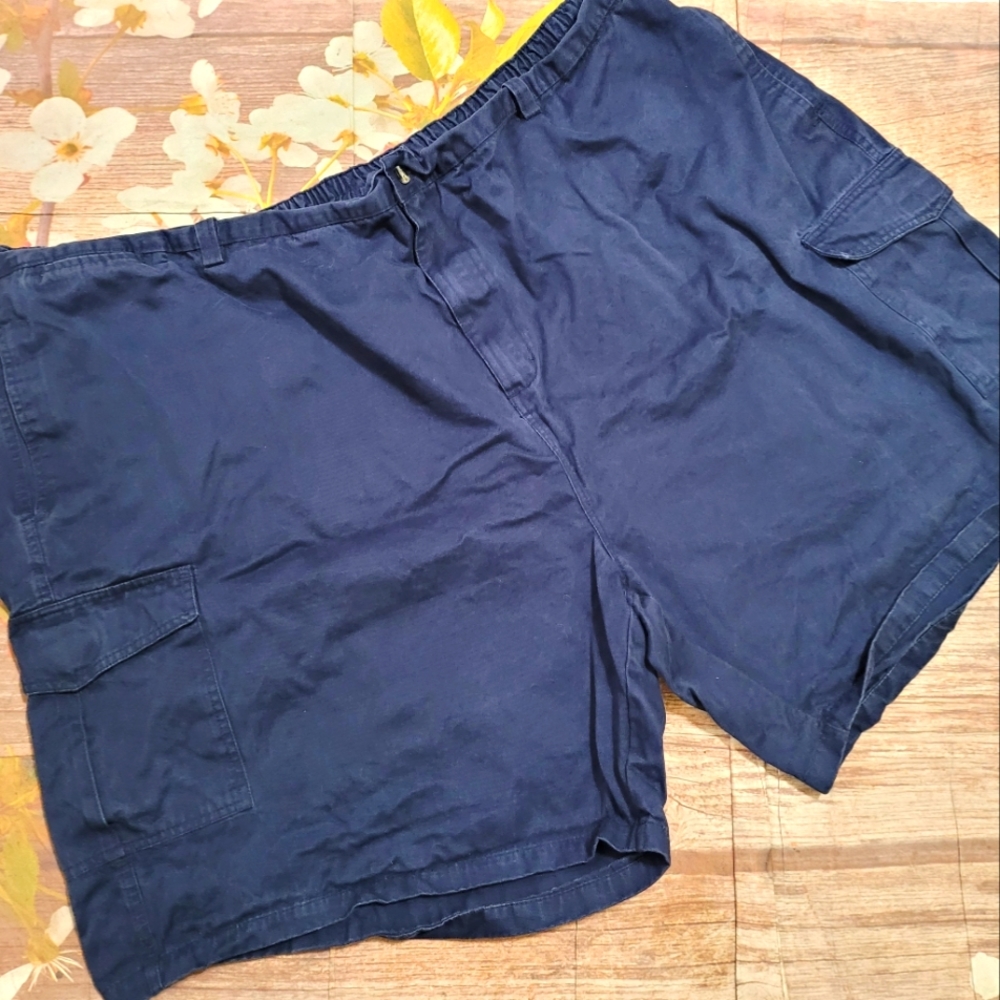 Falcon Bay sportswear plus size shorts